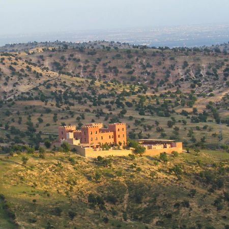 Ecolodge Atlas Kasbah Agadir Ngoại thất bức ảnh