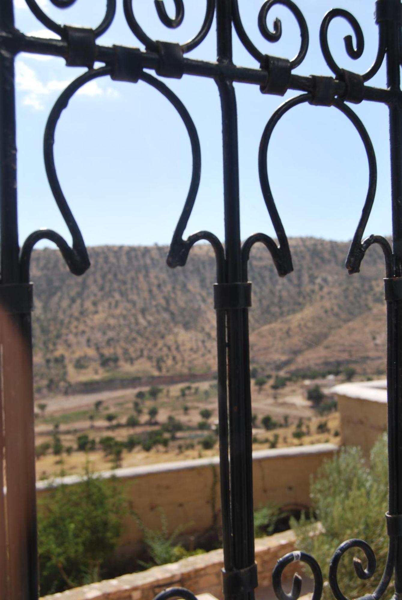 Ecolodge Atlas Kasbah Agadir Phòng bức ảnh