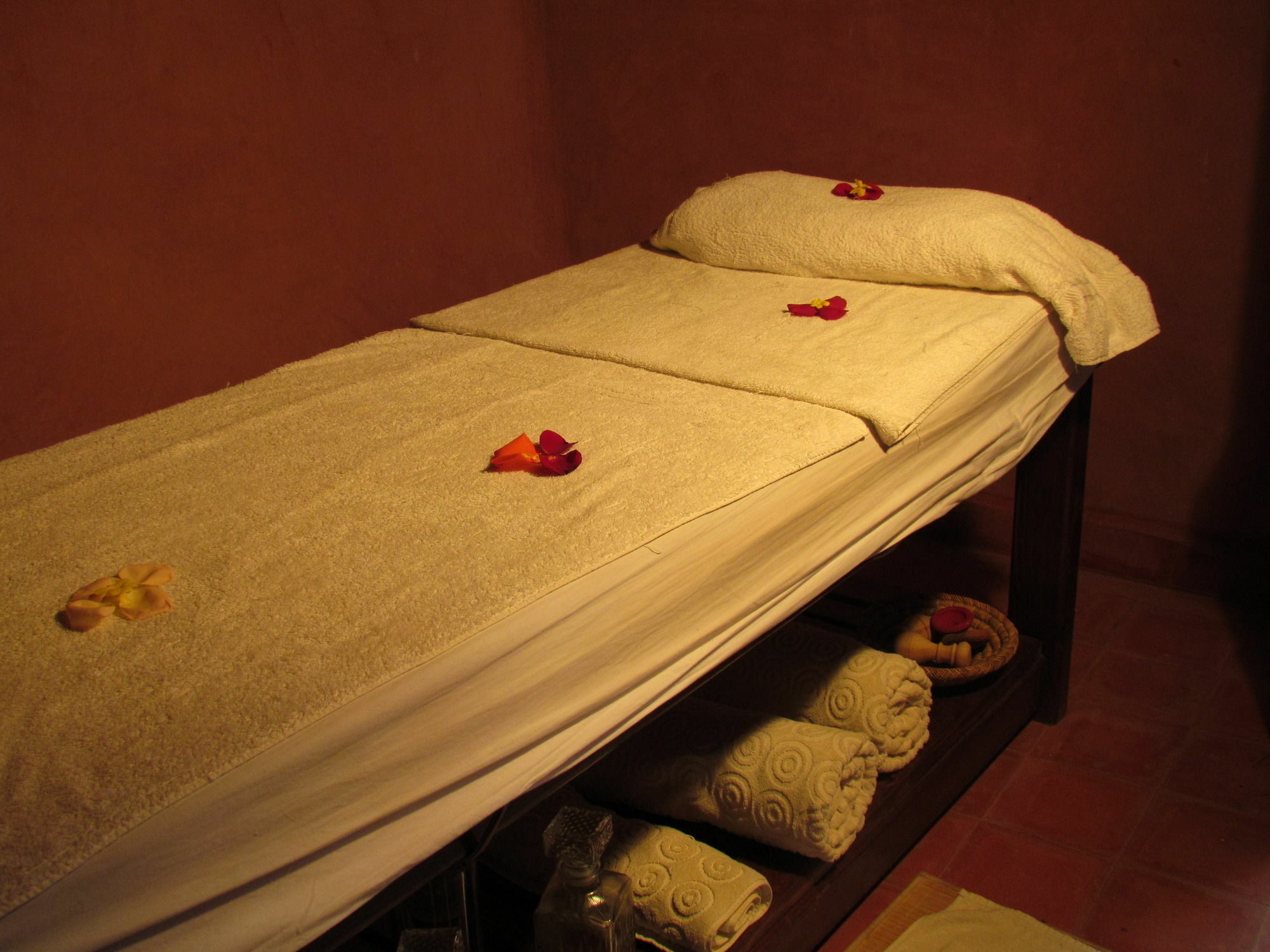 Ecolodge Atlas Kasbah Agadir Ngoại thất bức ảnh