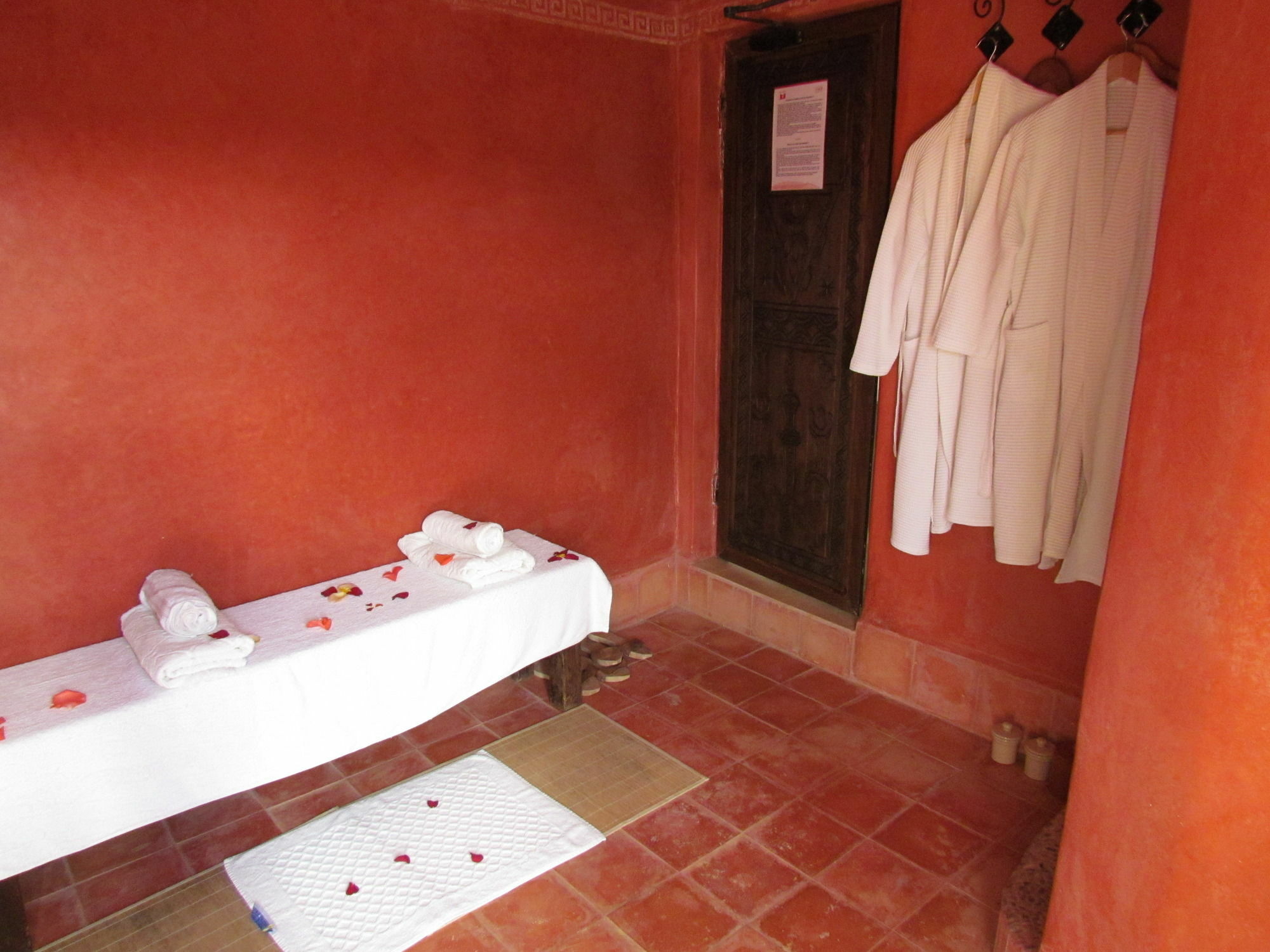 Ecolodge Atlas Kasbah Agadir Ngoại thất bức ảnh